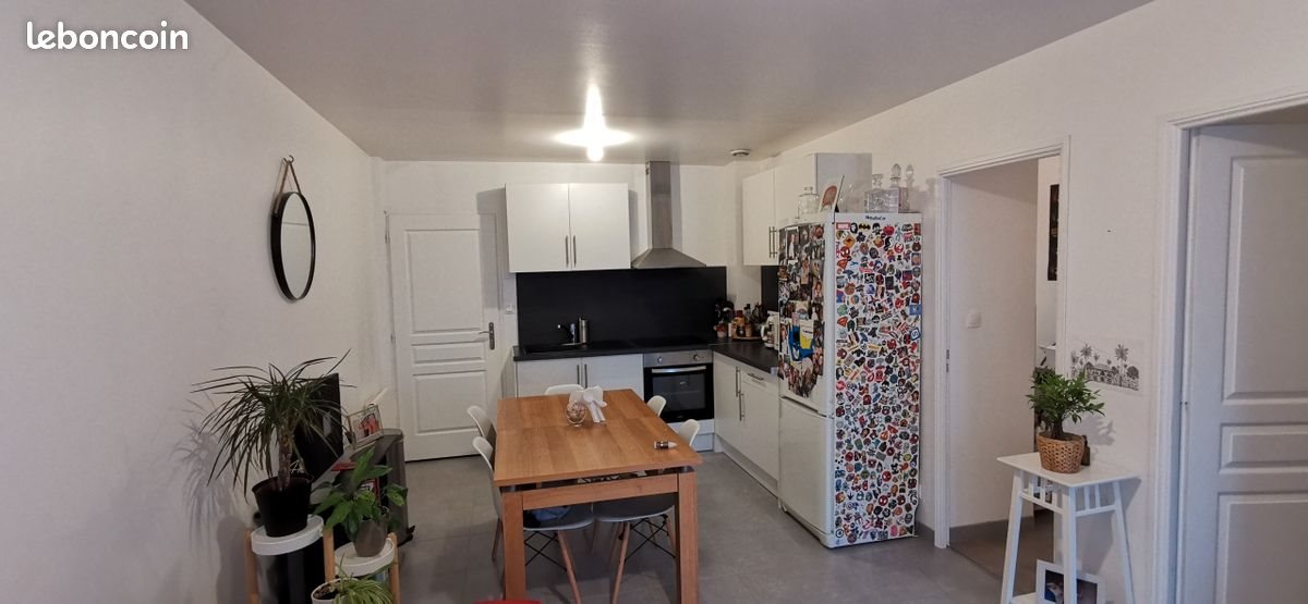 Appartement à louer, 45m², Breteuil