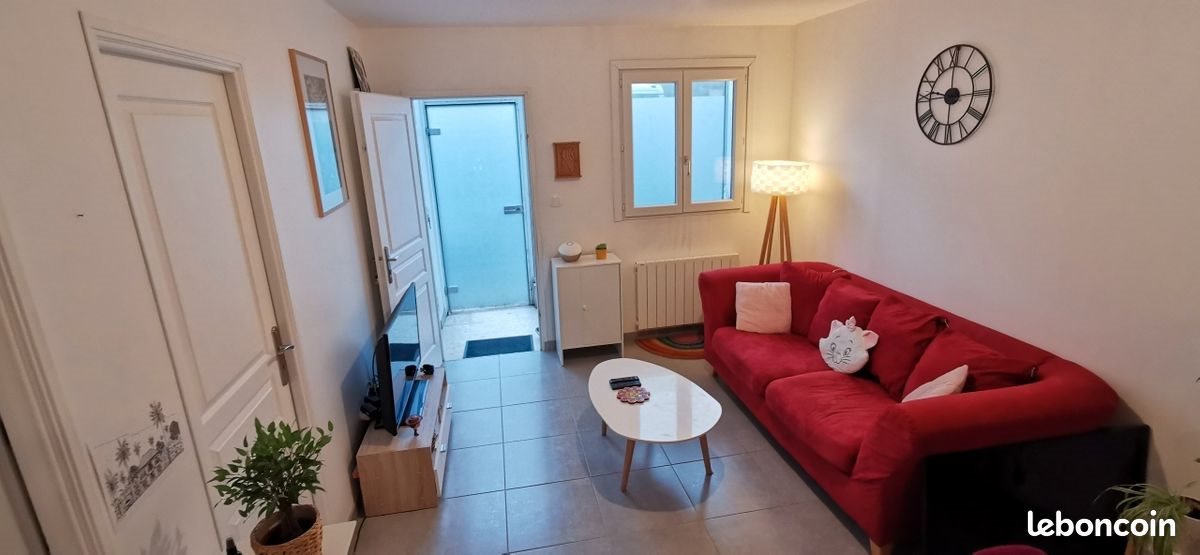 Appartement à louer, 45m², Breteuil