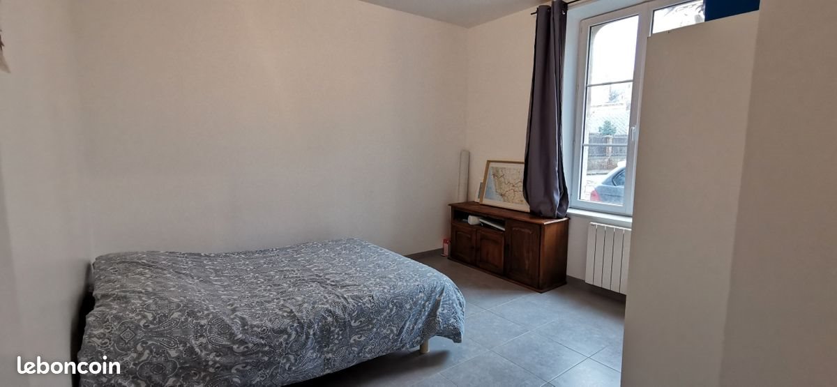 Appartement à louer, 45m², Breteuil