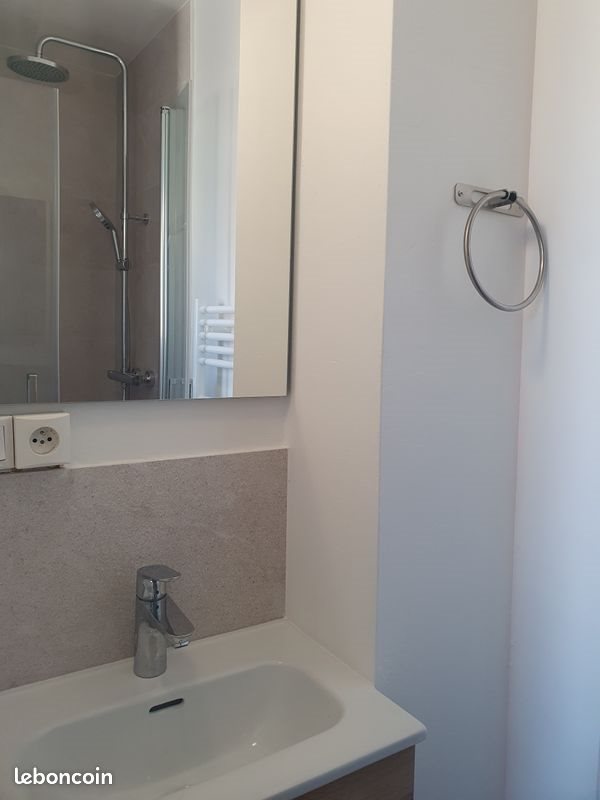 Appartement à louer, 26m², Vannes