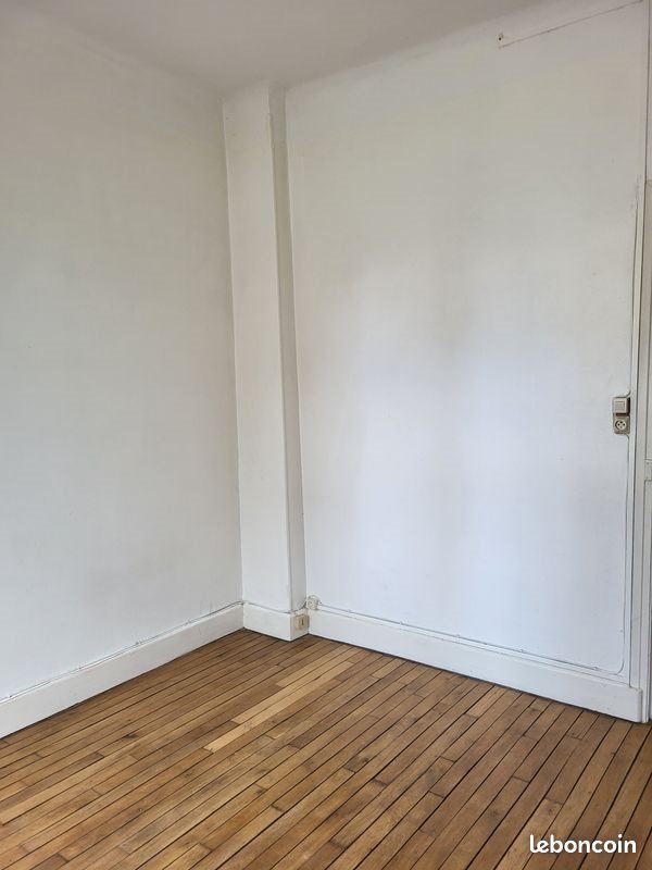 Appartement à louer, 30m², Nancy