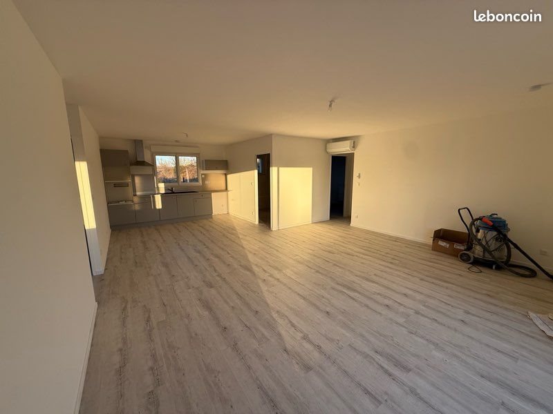 Maison à louer, 100m², Villemandeur