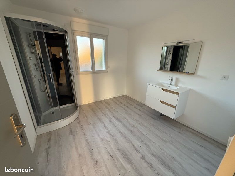 Maison à louer, 100m², Villemandeur