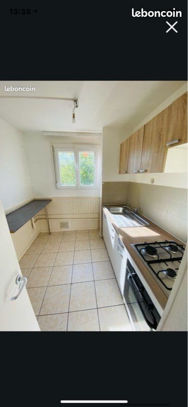 Appartement à vendre, 70m², Belfort