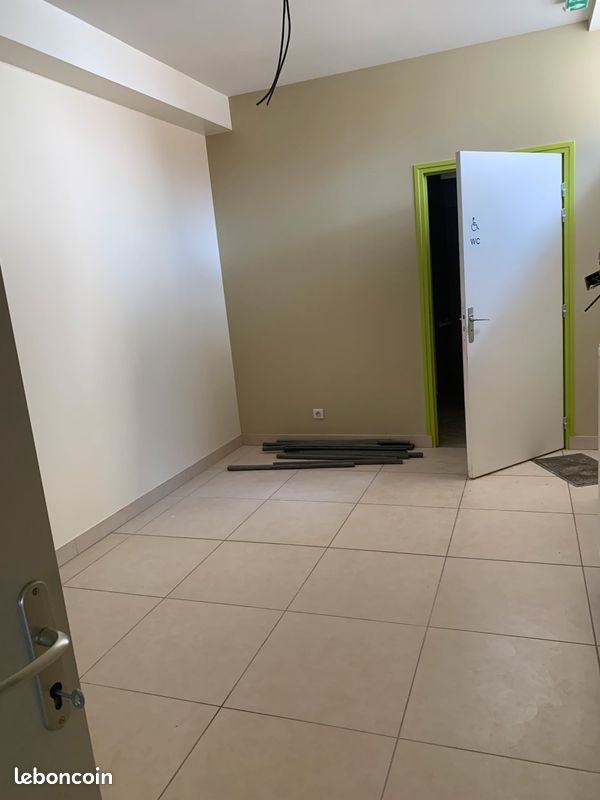 Appartement à louer, 85m², Dijon