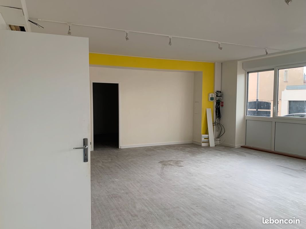Appartement à louer, 85m², Dijon