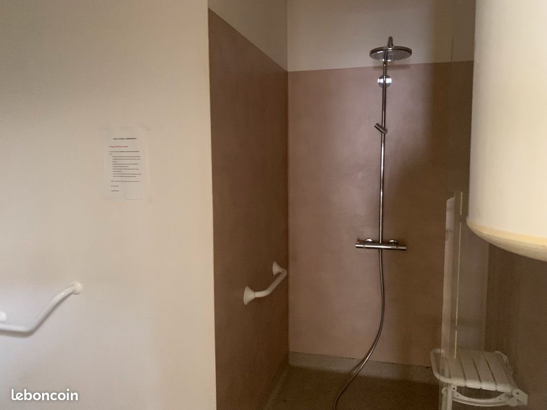 Appartement à louer, 85m², Dijon