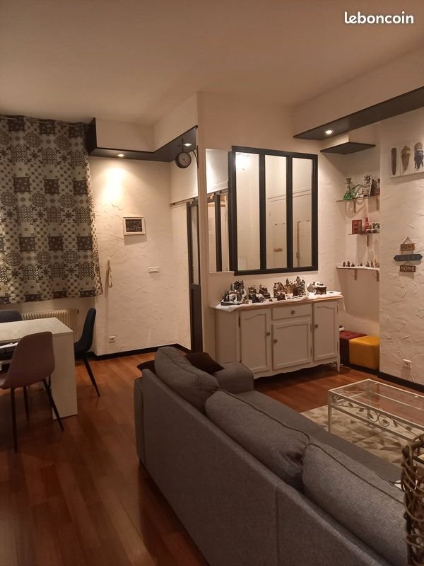 Appartement à louer, 65m², Chalon-sur-Saône