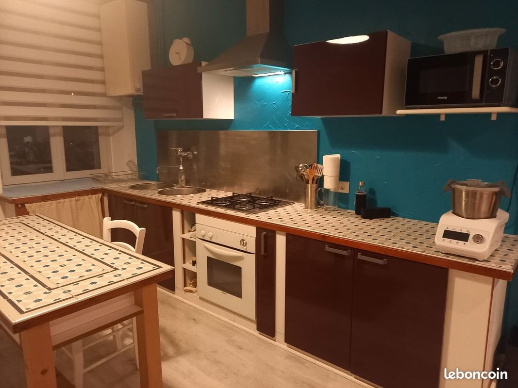 Appartement à louer, 65m², Chalon-sur-Saône