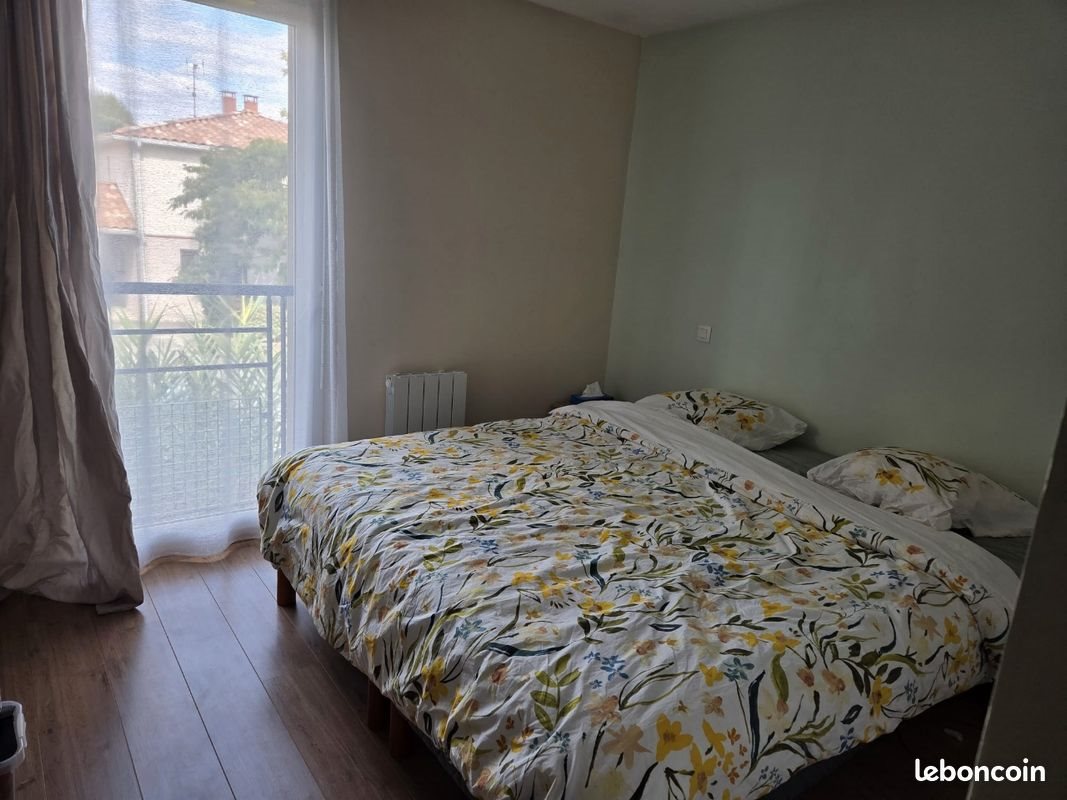 Maison à vendre, 64m², Villeneuve-Tolosane