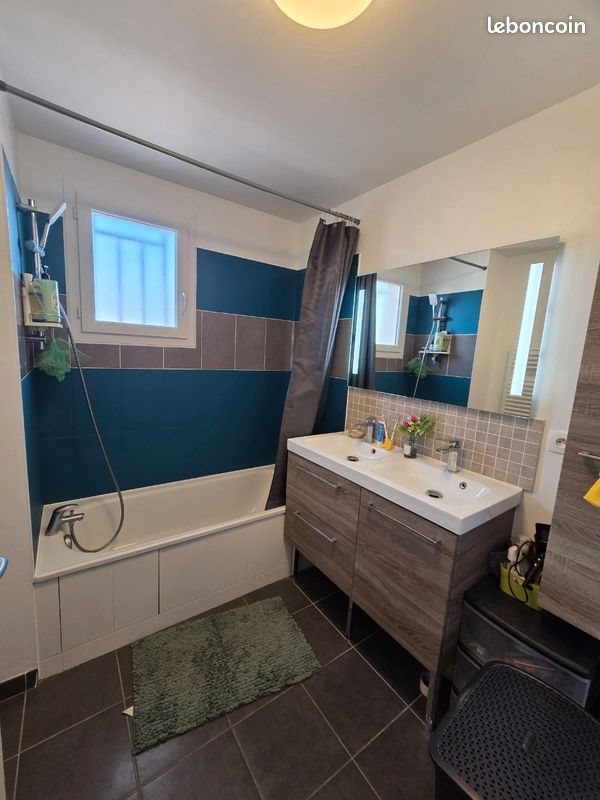 Maison à vendre, 64m², Villeneuve-Tolosane