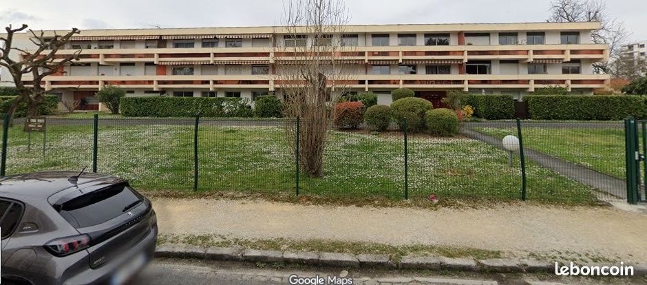 Appartement à vendre, 74m², Bordeaux