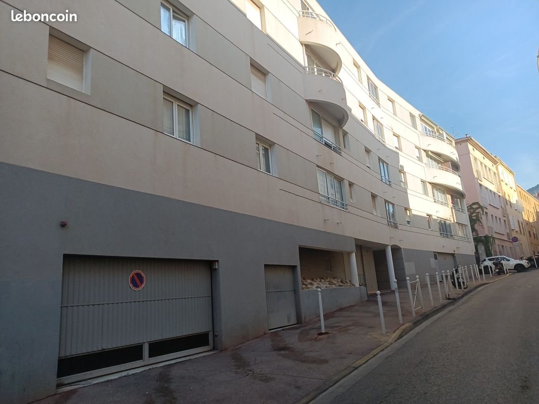 Appartement à vendre, 46m², Toulon