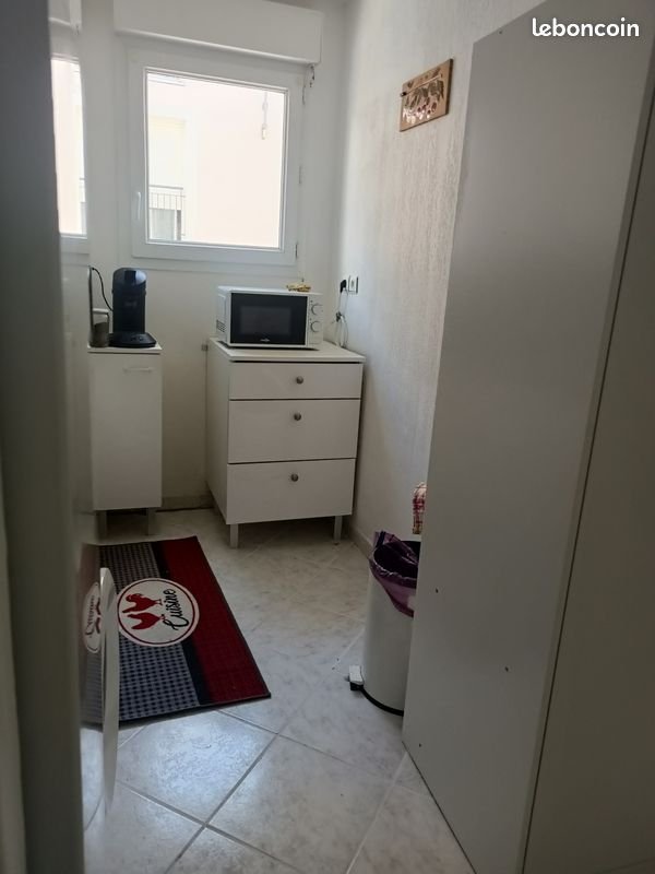 Appartement à vendre, 46m², Toulon
