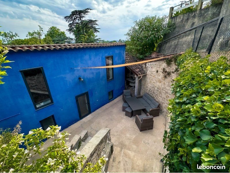 Maison à vendre, 105m², Agen