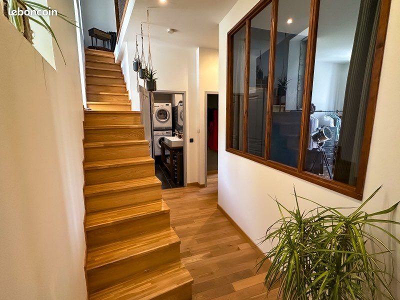 Maison à vendre, 105m², Agen