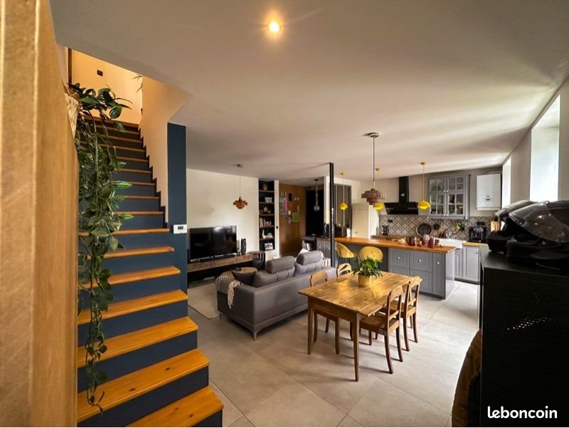 Maison à vendre, 105m², Agen