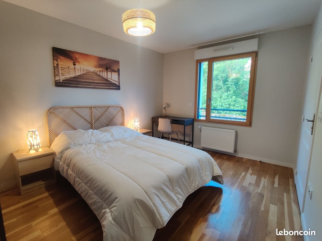 Appartement à louer, 46m², Chaponost