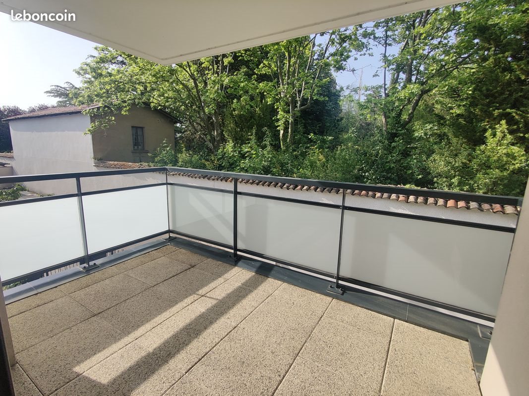 Appartement à louer, 46m², Chaponost