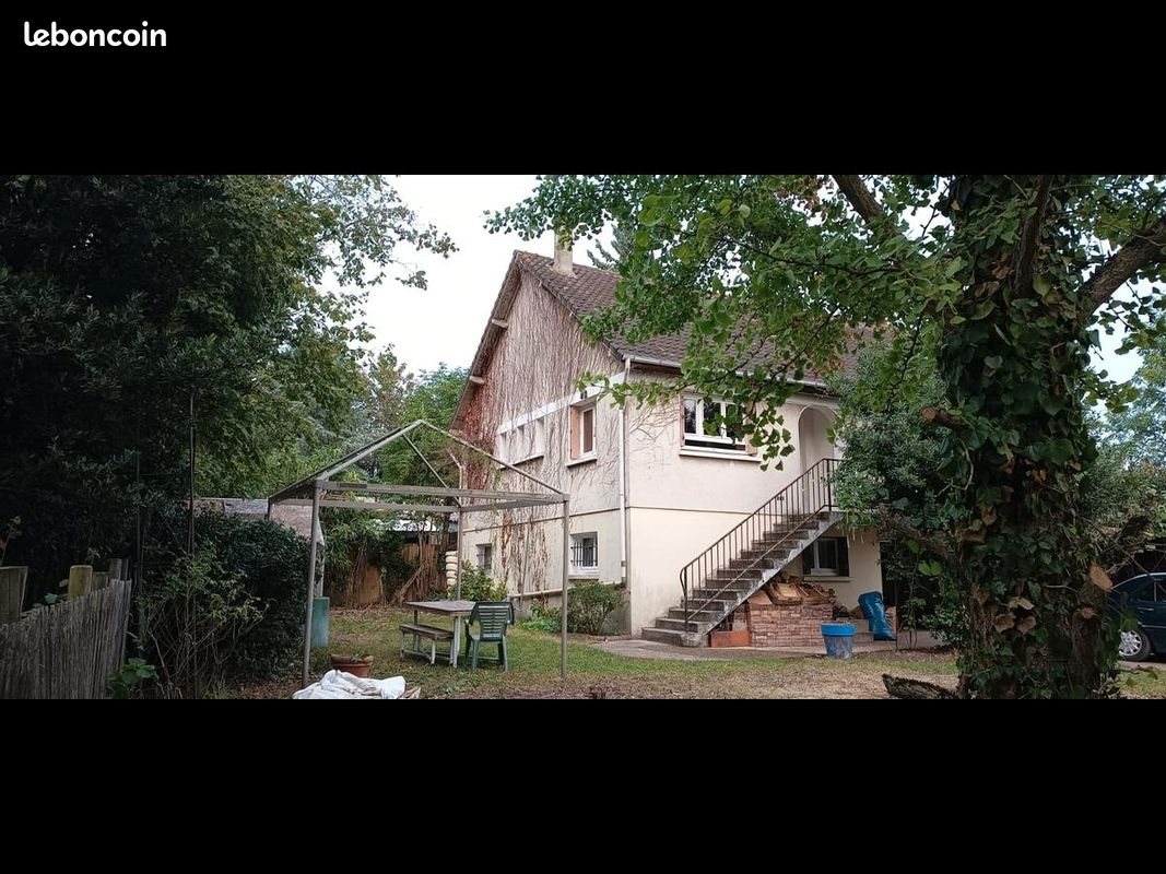 Maison à louer, 148m², Pierrelaye