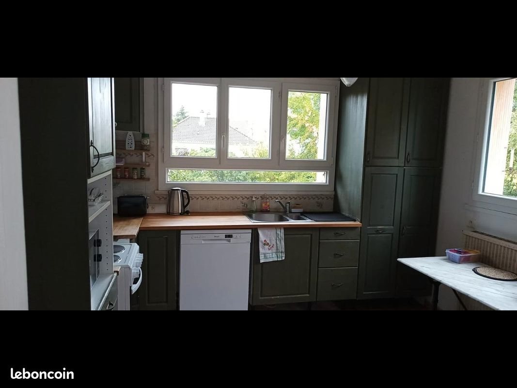 Maison à louer, 148m², Pierrelaye