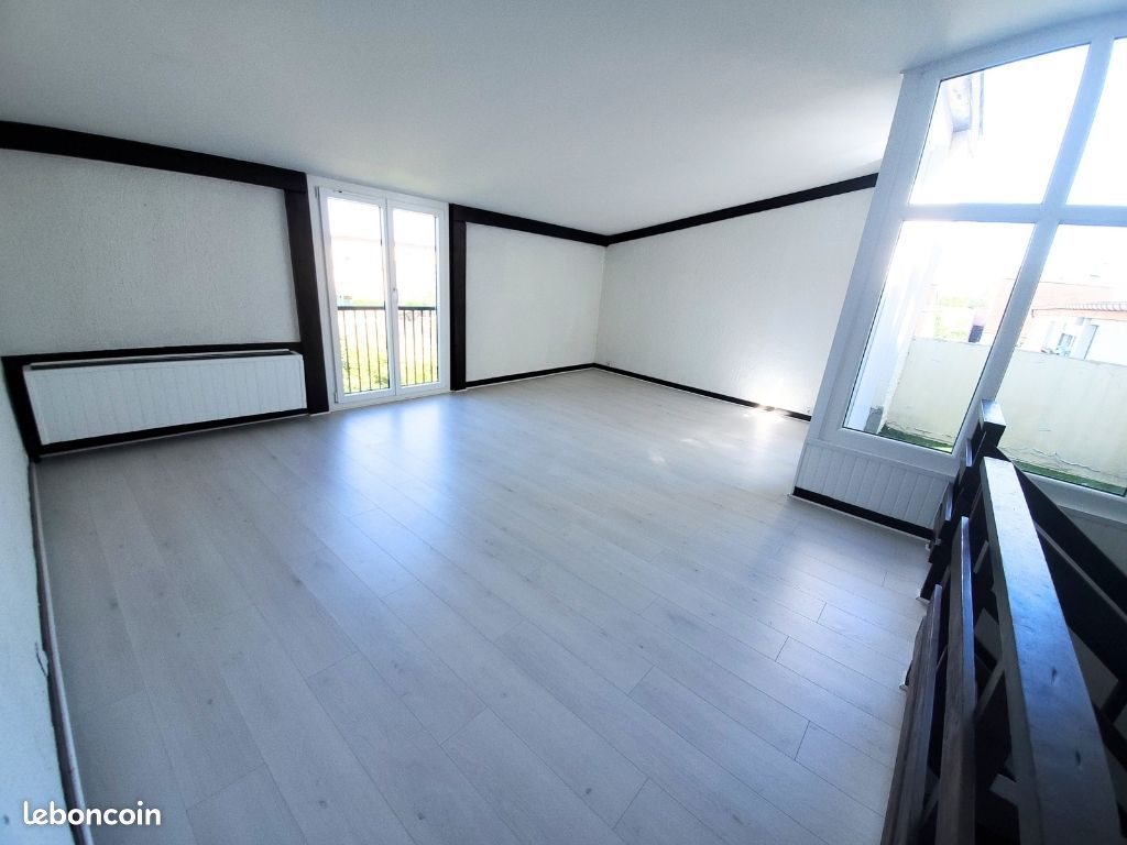 Appartement à vendre, 90m², Torcy