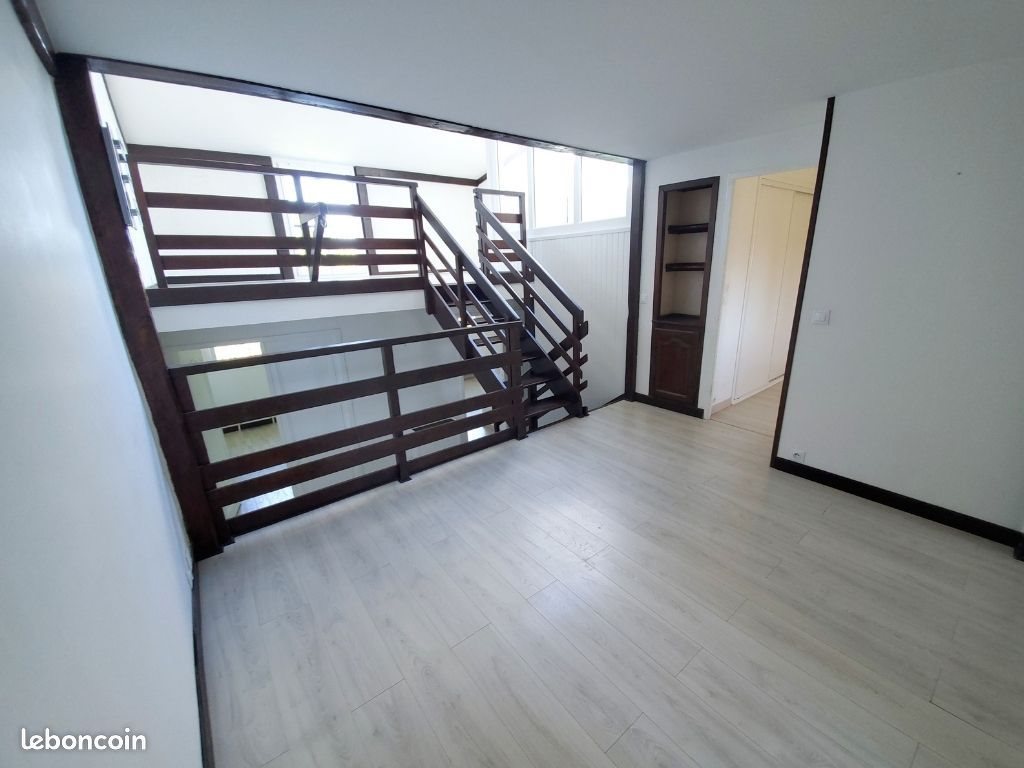 Appartement à vendre, 90m², Torcy