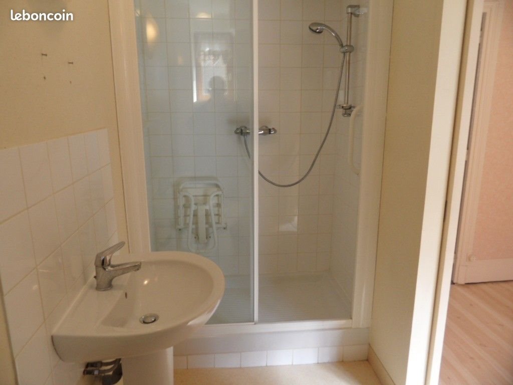 Appartement à vendre, 48m², Dijon