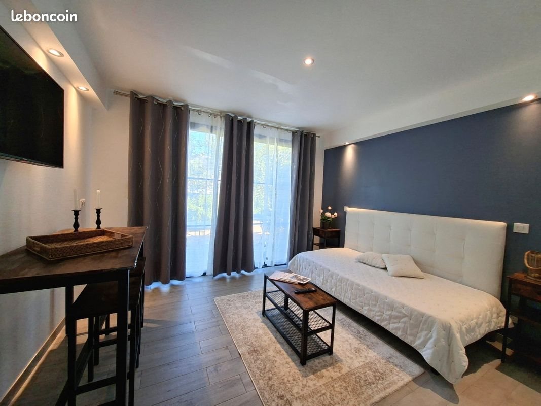 Appartement à louer, 20m², Guérande