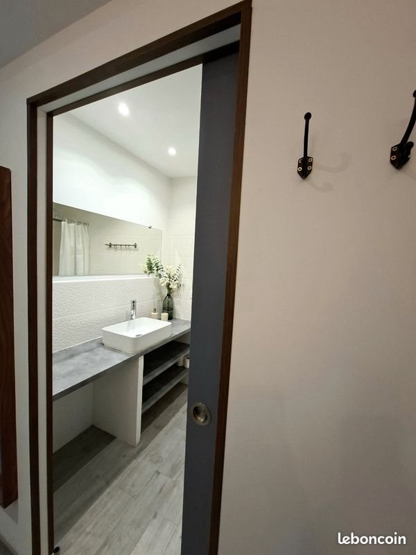 Appartement à louer, 20m², Guérande