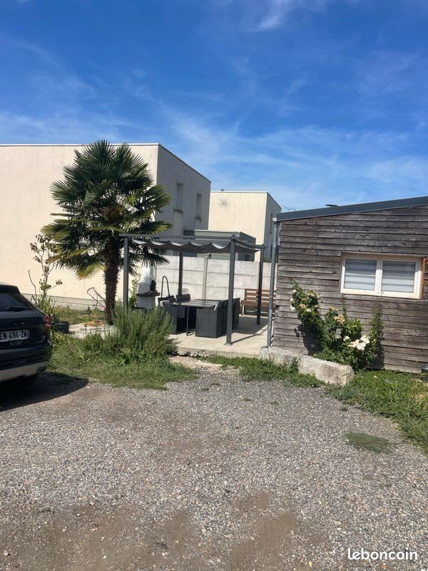 Maison à vendre, 125m², Pont-Audemer