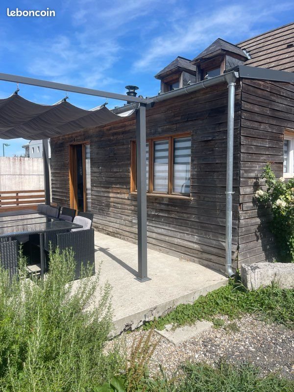Maison à vendre, 125m², Pont-Audemer
