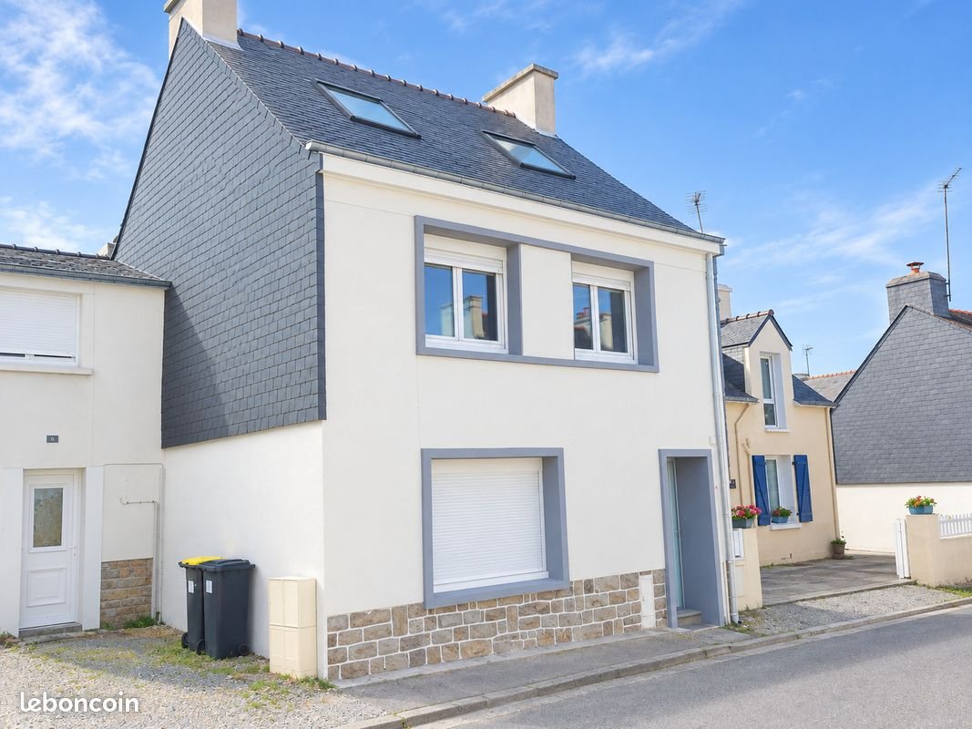 Maison à louer, 111m², Séné