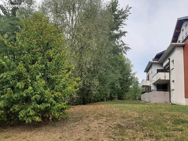 Appartement à vendre, 114m², Annecy-le-Vieux