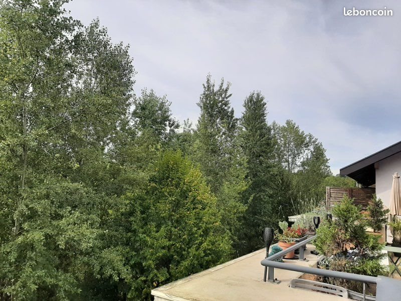 Appartement à vendre, 114m², Annecy-le-Vieux