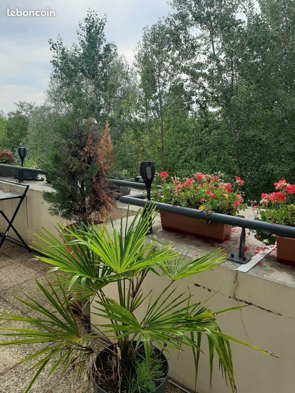 Appartement à vendre, 114m², Annecy-le-Vieux