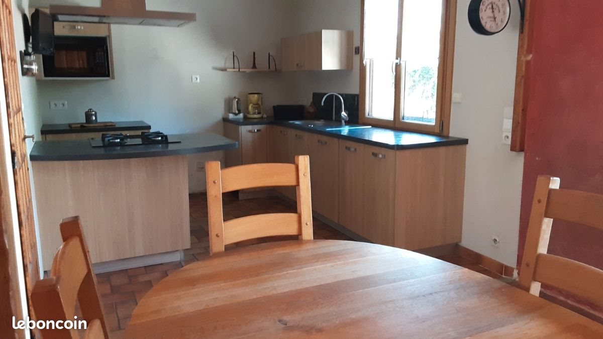 Maison à vendre, 90m², Tonquédec