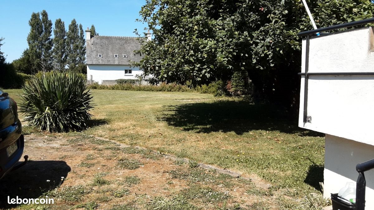 Maison à vendre, 90m², Tonquédec