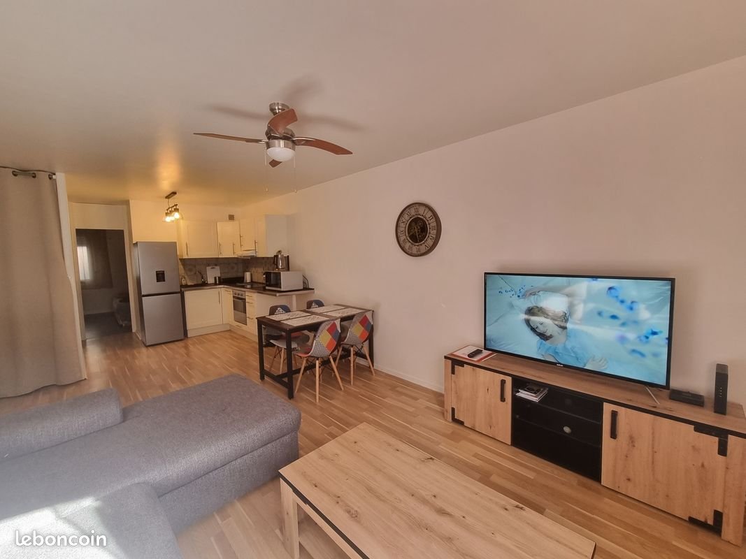 Appartement à vendre, 45m², Dax