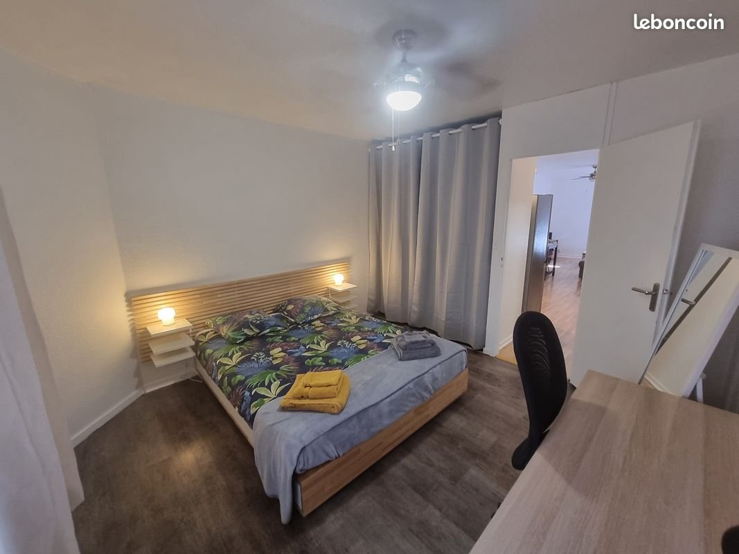 Appartement à vendre, 45m², Dax