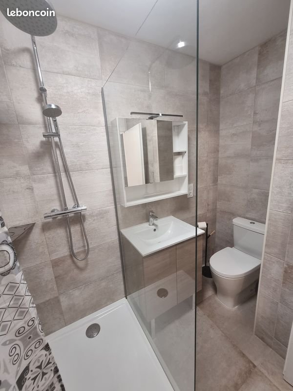 Appartement à vendre, 45m², Dax