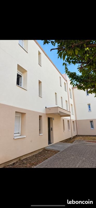 Appartement à louer, 68m², Courcouronnes