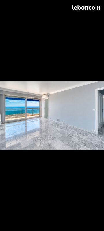 Appartement à vendre, 75m², Roquebrune-Cap-Martin