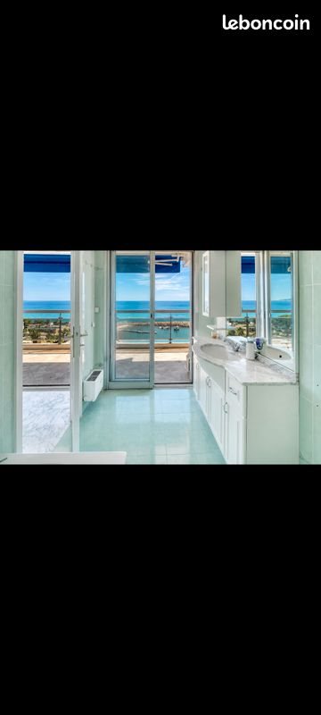 Appartement à vendre, 75m², Roquebrune-Cap-Martin