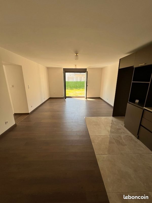 Appartement à vendre, 69m², Maîche