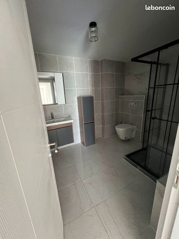 Appartement à vendre, 69m², Maîche