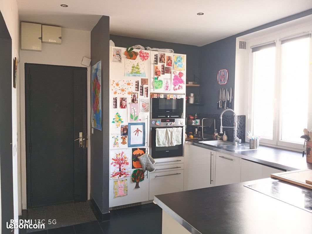 Appartement à vendre, 53m², Rueil-Malmaison