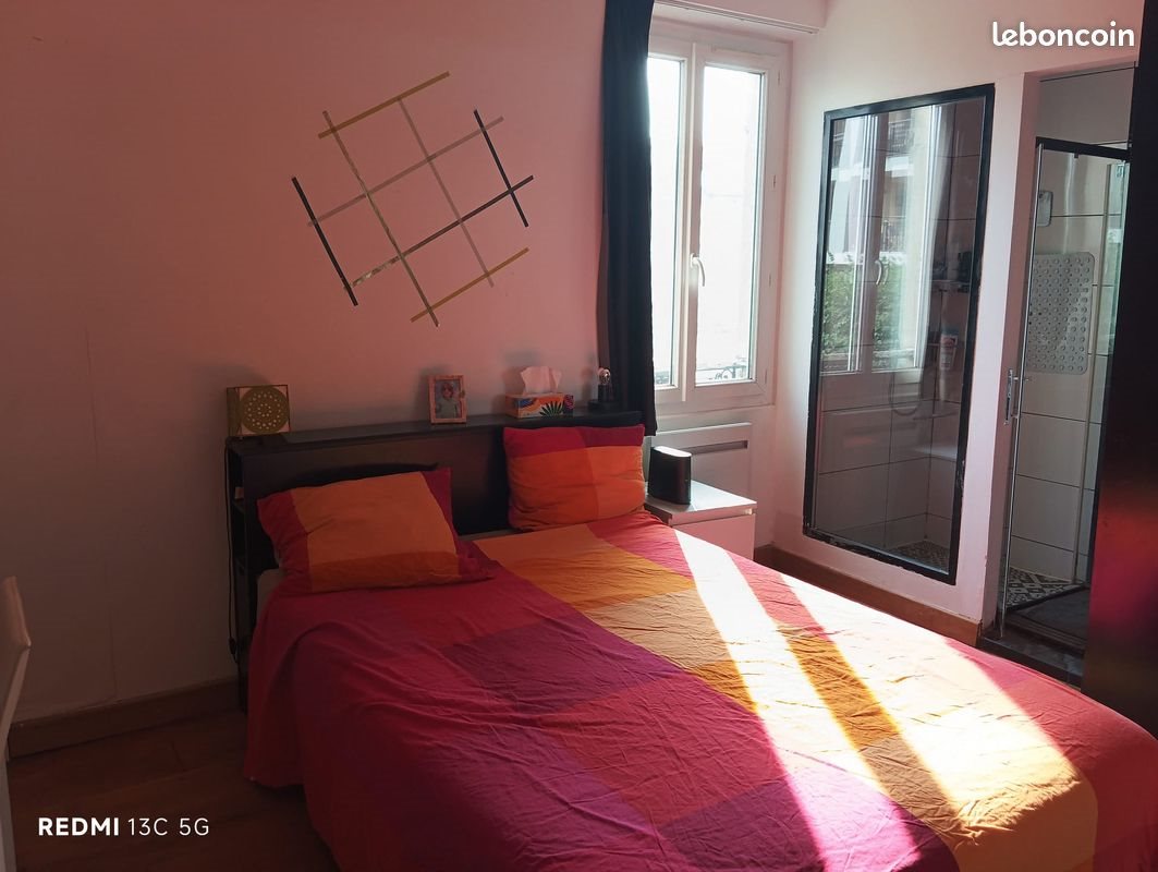 Appartement à vendre, 53m², Rueil-Malmaison