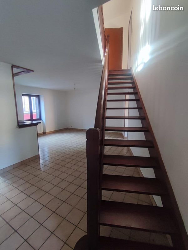 Appartement à louer, 70m², Decazeville
