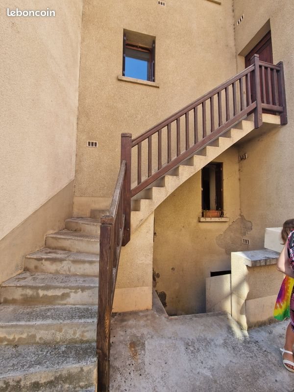 Appartement à louer, 70m², Decazeville